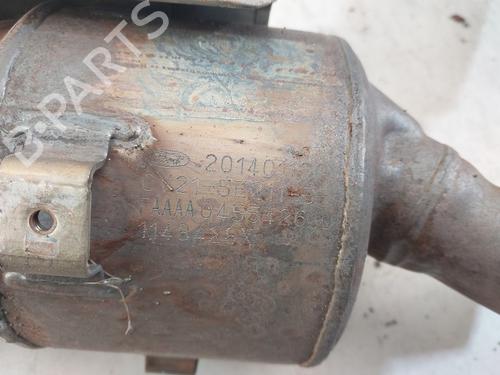 Catalyst FORD FIESTA VI (CB1, CCN) 1.0 | BP38986996M10 - Image 4
