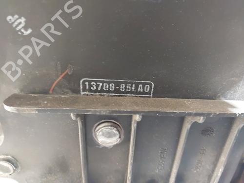 Air filter box OPEL AGILA B (H08) 1.0 (F68) | BP39209594M87 - Image 3