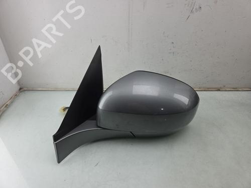 Used Left mirror SUZUKI SWIFT IV (FZ, NZ) 1.2 (AZH412, ZC72S) (94 hp) 31041068