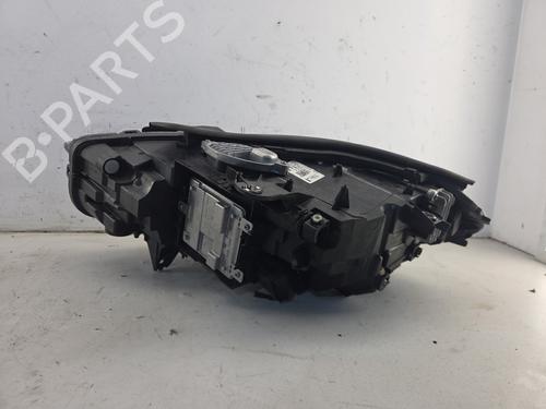 Right headlight BMW 1 (F40) 118 i | BP38061744C29 - Image 3