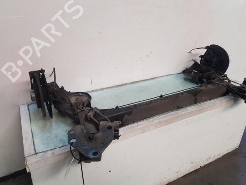 rear-axle-renault-kangoo-iii-box-bodympv-2021-26009278 main image
