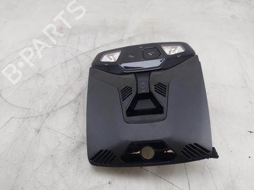 Used Interior roof light Interior roof light 36857831 36857831