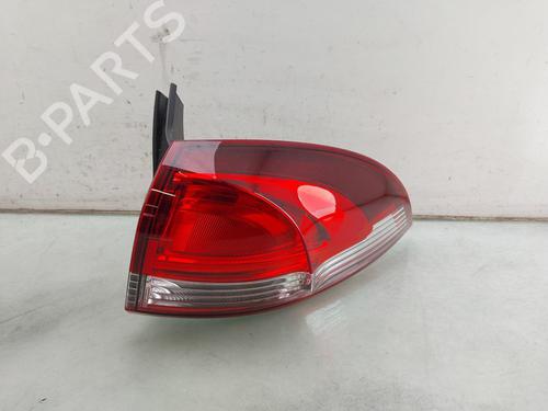 Used Right taillight Right taillight 38616845 38616845
