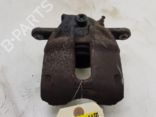Left front brake caliper NISSAN NOTE (E11, NE11) 1.6 | BP12021375M105 