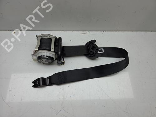 Front left seatbelt VW POLO VI (AW1, BZ1, AE1) 2.0 GTI | BP28166829I26 