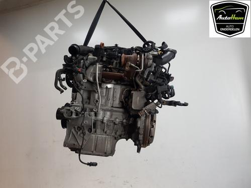 Engine OPEL COMBO Box Body/MPV (K9) 1.5 D | BP12066945M1 - Image 1