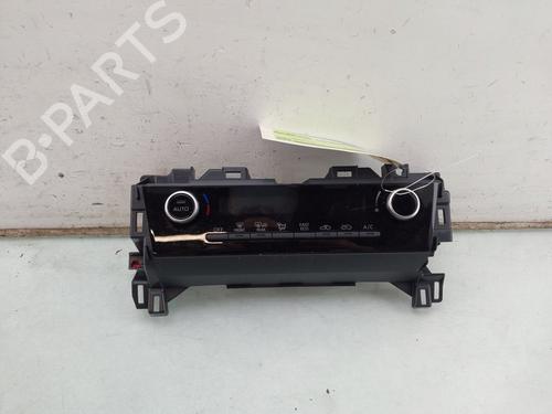 Used Climate control Climate control 37463068 37463068