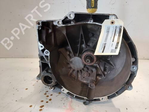 Used Gearbox FORD B-MAX (JK) 1.0 EcoBoost (100 hp) 29419268