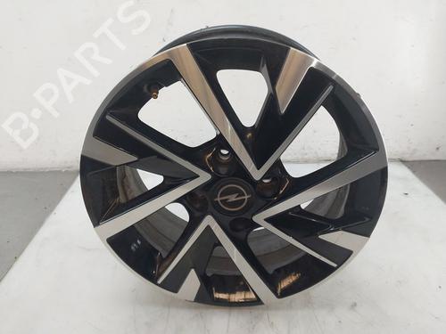 Fælk OPEL CORSA F (P2JO) 1.2 (68) | BP32773577C45 - Image 3