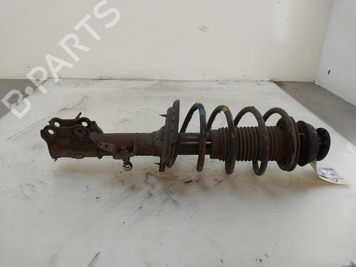 Right front shock absorber HYUNDAI i20 I (PB, PBT) 1.2 | BP25893286M17 