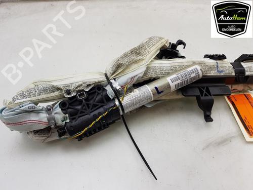 Left curtain airbag BMW 1 (E87) 118 d | BP13307231C11 