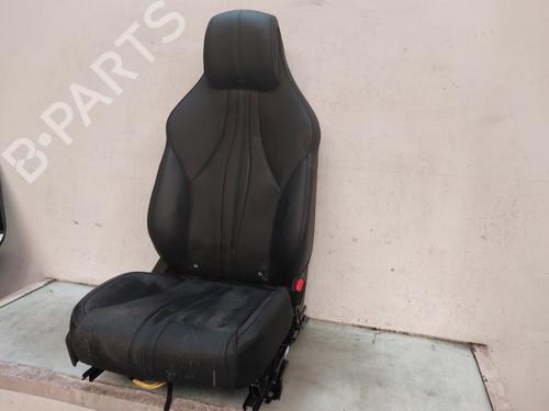 Sæde højre fortil BYD SEAL U 1.5 Plug-in Hybrid Front-Wheel Drive | BP36698752C16 - Image 3