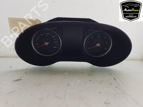 Used Instrument cluster MERCEDES-BENZ C-CLASS (W205) C 180 BlueTEC / d (205.036) (116 hp) 18306186