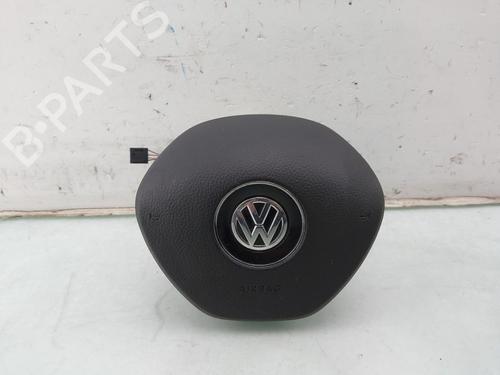 Used Driver airbag VW GOLF VII (5G1, BQ1, BE1, BE2) 2.0 TDI (150 hp) 29713278