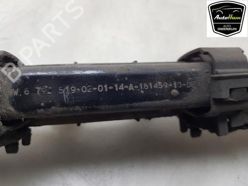 Right rear suspension arm BMW 3 Gran Turismo (F34) 320 i | BP21597820M15
