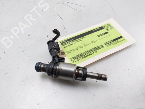 Used Injector SEAT ALTEA XL (5P5, 5P8) 1.8 TFSI (160 hp) 31851928