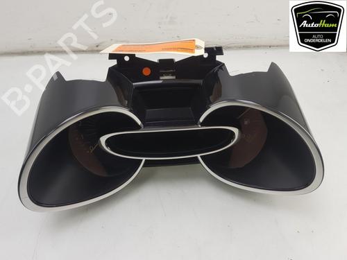 Instrument cluster RENAULT CLIO IV (BH_) 1.5 dCi 90 | BP12042314C47 