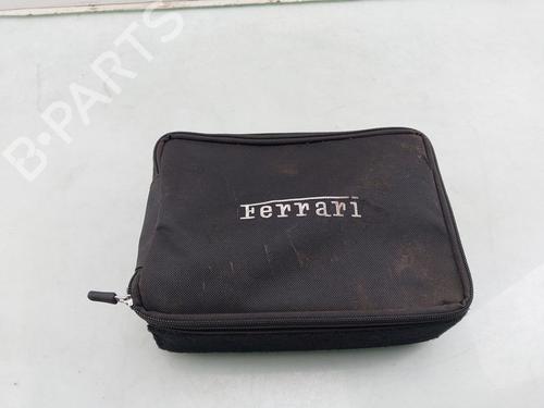 Used Other Other FERRARI 296 GTS Convertible (F 171) PHEV (830 hp) 31357750 31357750