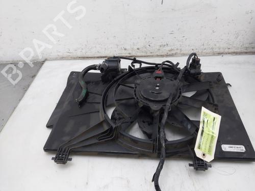Radiator fan FORD B-MAX (JK) 1.0 EcoBoost | BP33812055M35 - Image 2