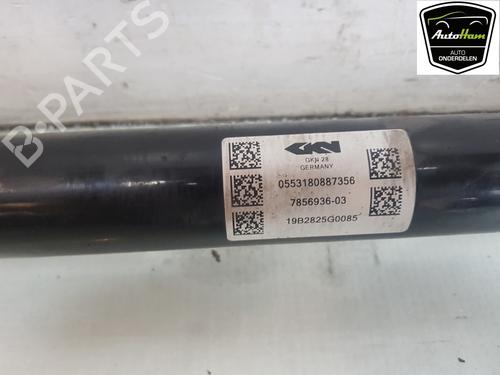 Right rear driveshaft BMW 5 (G30, F90) M5 Competition | BP13102829M41 