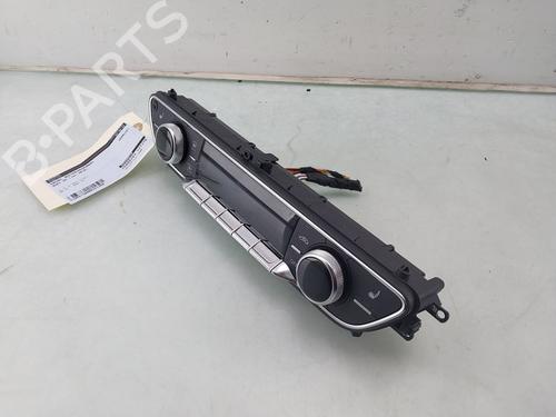 Climate control AUDI Q5 (FYB, FYG) 2.0 TFSI quattro | BP29160408I5 