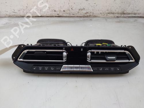 Mando climatizador Mando climatizador BMW X5 (G05, F95) xDrive 45 e Plug-in Hybrid (394 hp) 34056421 34056421