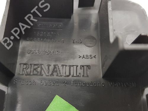 Switch RENAULT CLIO IV Grandtour (KH_) 1.5 dCi 90 (KHN3, KHN4) | BP12013249I30 