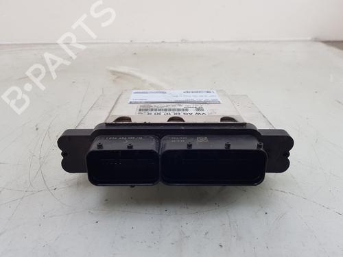 Engine control unit (ECU) AUDI A3 Sportback (8VA, 8VF) 1.4 TFSI | BP29062117M57 