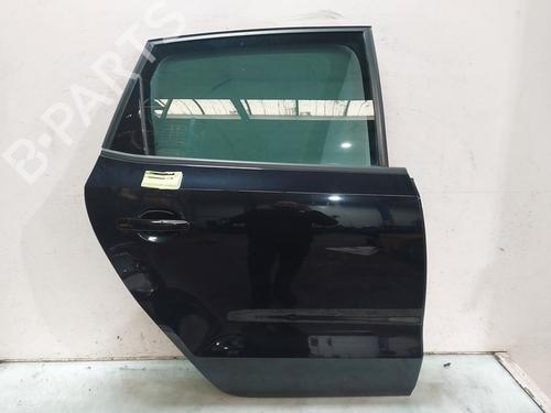 Porta trás direita VW POLO V (6R1, 6C1) 1.2 TSI (90 hp) 32382442