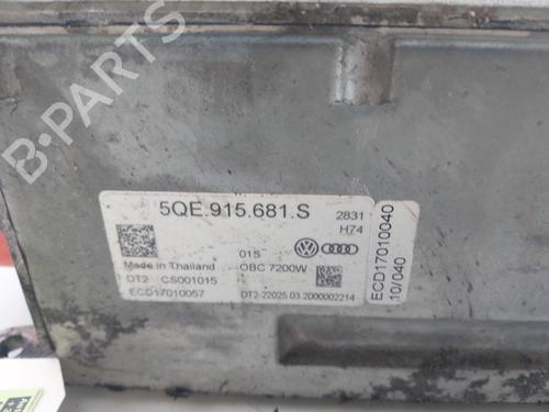 Electronic module AUDI A6 C8 (4A2) 55 TFSI e quattro | BP37448044M83 - Image 4