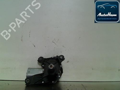 Used Rear wiper motor OPEL ASTRA G Estate (T98) 2.0 DI (F35) (82 hp) 12021997