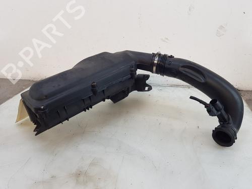 Air filter box PEUGEOT 5008 (0U_, 0E_) 1.6 16V | BP27681532M87 