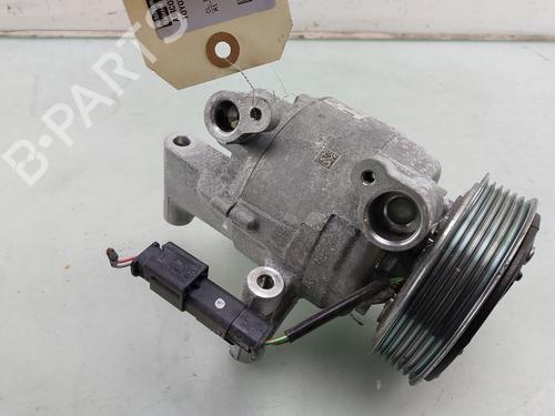 AC compressor TOYOTA AYGO X (_B7_) 1.0 VVT-i (KGB70) | BP29006925M34 - Image 3