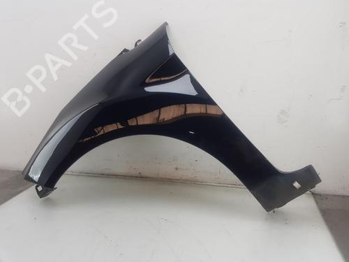 Forkjerm venstre FORD FIESTA VI (CB1, CCN) 1.0 Sport | BP26903058C41 