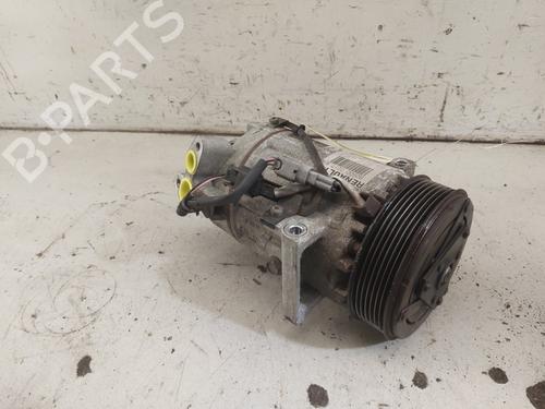 AC compressor RENAULT CAPTUR I (J5_, H5_) 0.9 TCe 90 | BP39948822M34 - Image 2