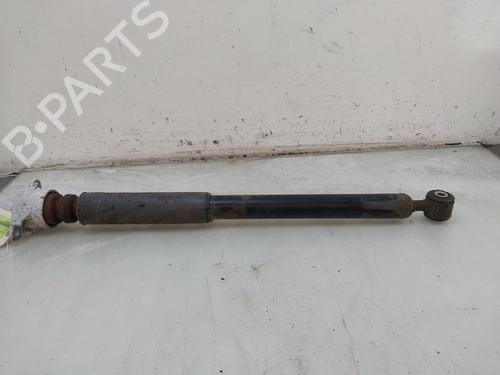 Used Left rear shock absorber FORD FIESTA VI (CB1, CCN) 1.0 (65 hp) 30566122