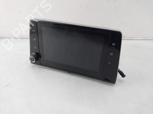 Elektronisk modul OPEL COMBO Box Body/MPV (K9) 1.5 D | BP26292928M83 
