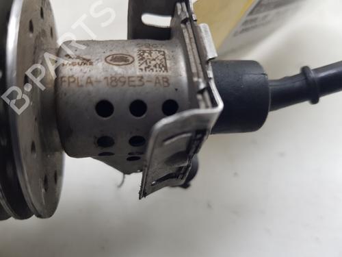 Injector LAND ROVER RANGE ROVER SPORT II (L494) 3.0 SDV6 4x4 | BP29910133M100