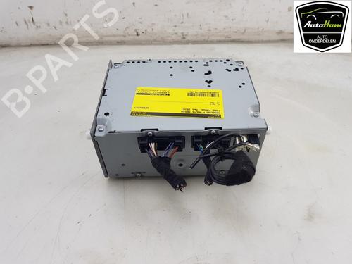 Electronic module FORD FOCUS III Turnier 1.0 EcoBoost | BP17742670M83 