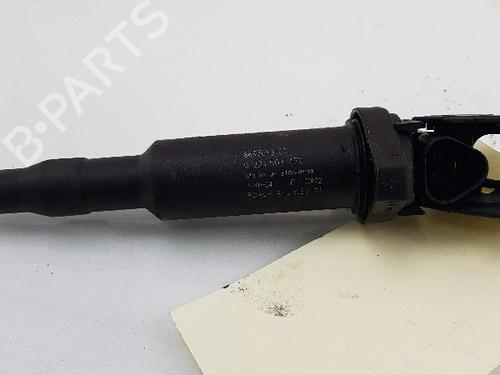 Ignition coil PEUGEOT 308 I (4A_, 4C_) 1.6 16V | BP13140506M94