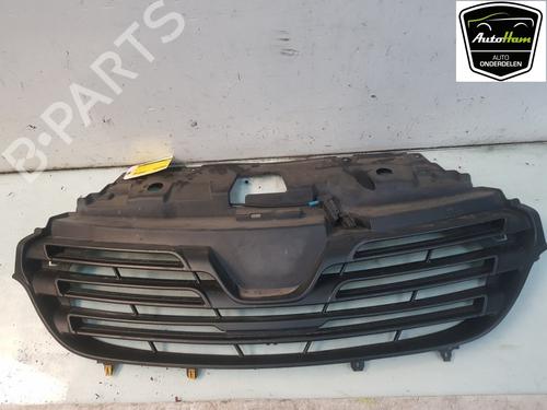 Used Grille RENAULT TRAFIC III Van (FG_) 1.6 dCi 95 (FGMJ, FGMR) (95 hp) 13657740