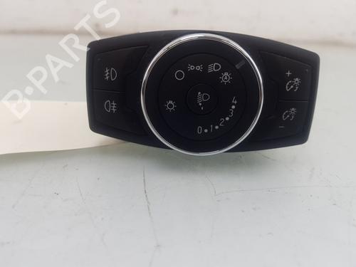 Headlight switch FORD TRANSIT CONNECT V408 Box Body/MPV 1.6 TDCi | BP28197623I24 