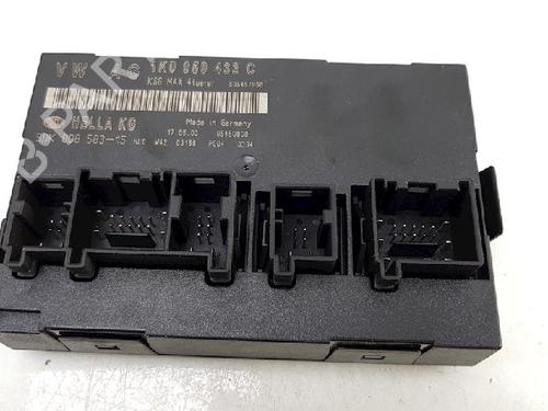 Comfort control module VW TOURAN (1T1, 1T2) 1.6 FSI | BP12009461M56 
