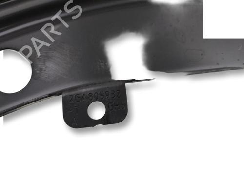 Right headlight support VW T-ROC (A11, D11) 1.5 TSI | BP40504162C156 - Image 4