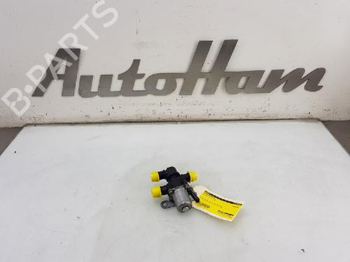 Ekstra vandpumpe VW GOLF VII (5G1, BQ1, BE1, BE2) 1.4 GTE Hybrid (204 hp) 13144718