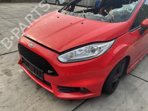 Full front FORD FIESTA VI (CB1, CCN) 1.6 ST | BP34508566S1 - Image 4