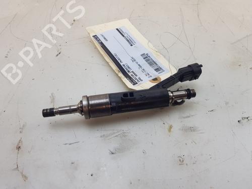 Used Injector Injector OPEL MOKKA 1.2 (76) (131 hp) 26647135 26647135