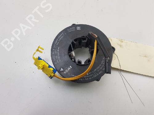 Kontaktrulle Airbag OPEL ZAFIRA A MPV (T98) 1.6 16V (F75) | BP12060146C102 
