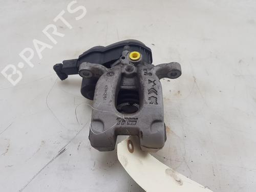 Used Right rear brake caliper PEUGEOT 208 II (UB_, UP_, UW_, UJ_) 1.2 PureTech 100 (101 hp) 25377352