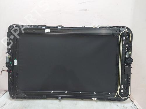 Tecto de abrir VW PASSAT B8 Variant (3G5, CB5) 2.0 TDI | BP32319851C124